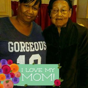 Meet your Posher, Barbara